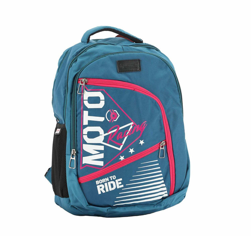Wagon R Newstar Backpack 9016 19in