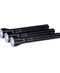مصباح يدوي LED قابل لإعادة الشحن من Mr.Light MR8331، 3 قطع
