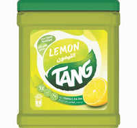 Tang Lemon Flavoured Drinking Powder 2 kg
