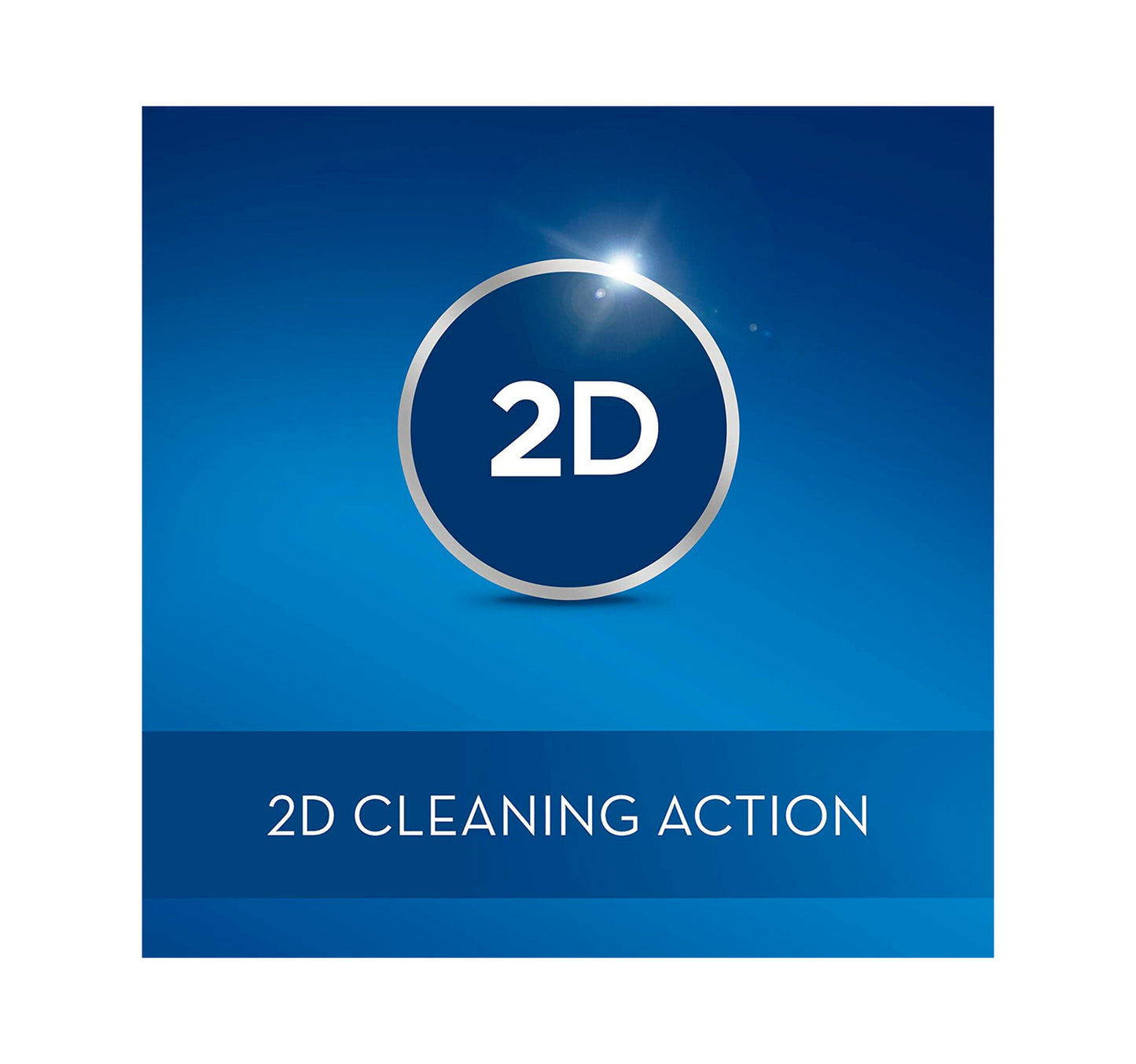 Oral-B Vitality D100 Rechargeable Toothbrush 413.1