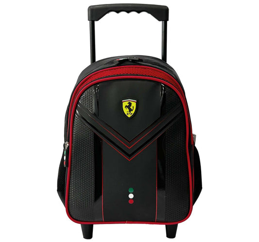 Ferrari School Trolley 13 Inch 6895200086