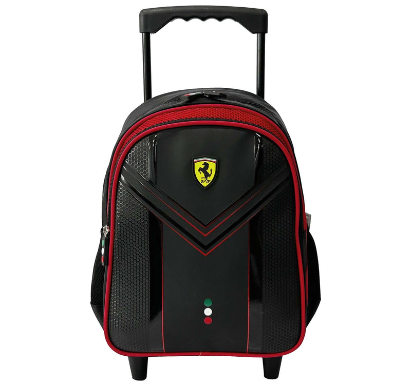 Ferrari School Trolley 13 Inch 6895200086
