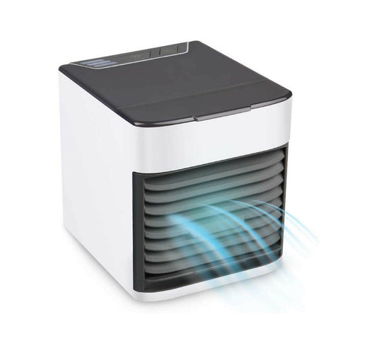 Ikon Portable Mini Air Cooler With USB Cord IK-AC003