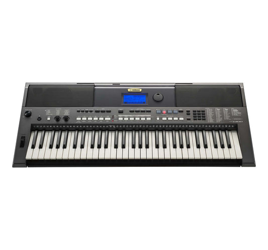 Yamaha Digital Keyboard 61Key Indian Style PSR-1400