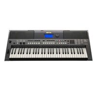 Yamaha Digital Keyboard 61Key Indian Style PSR-1400