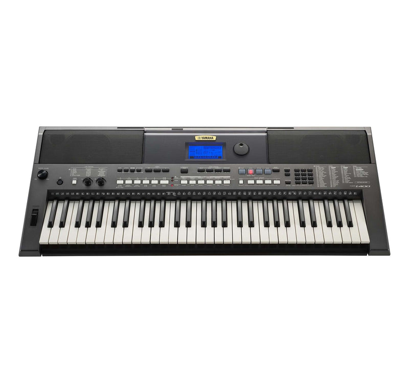 Yamaha Digital Keyboard 61Key Indian Style PSR-1400