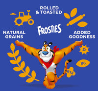Kellogg's Frosties Cereals 470 g