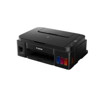 Canon Pixma G-3410 Ink Tank Printer, Black