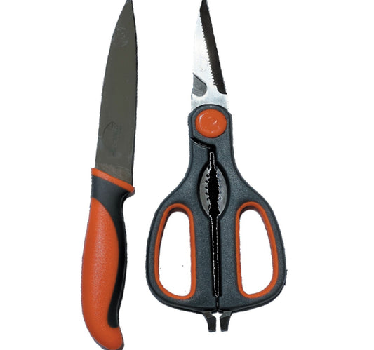 Home Kitchen Set, 2 Pcs, DS-80049