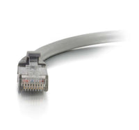 Iends Cat 6 Patch Cord Network Cable Ethernet Patch Cord Cable Grey 2 Meter CA2190