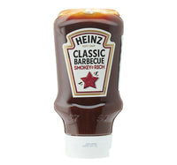 Heinz Classic Barbecue Sauce Rich & Smokey 480 g