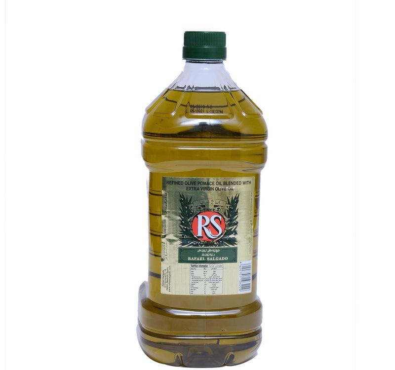 RS Olive Oil 2 Litres