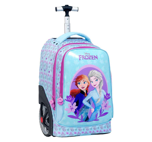 Frozen School Trolley 19.5inch