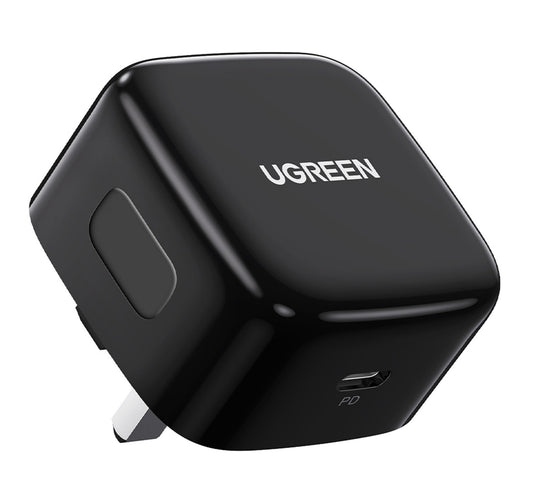 Ugn USB-C MiniPD Chg.20W 60451 Lulu Hypermarket