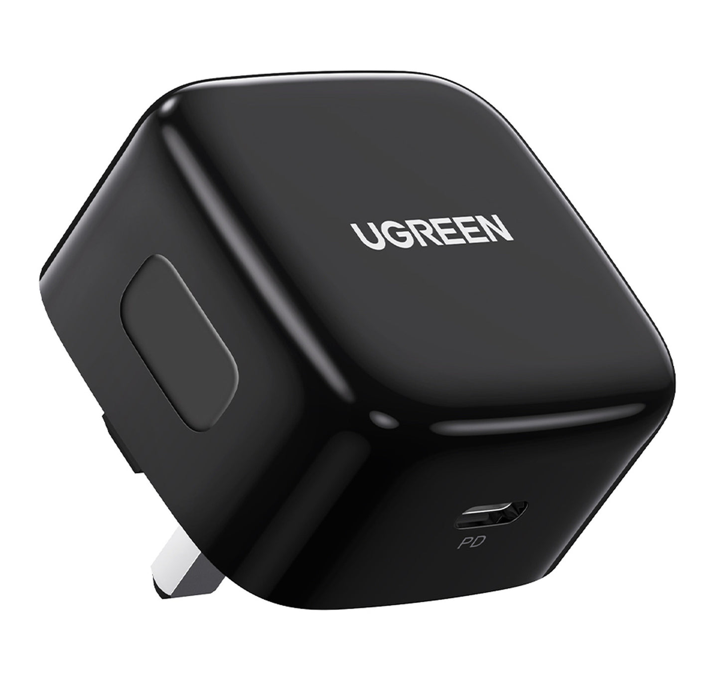 Ugn USB-C MiniPD Chg.20W 60451 Lulu Hypermarket
