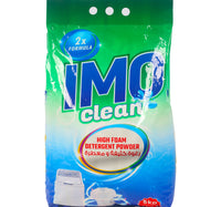 مسحوق منظف IMO Clean 5 كجم