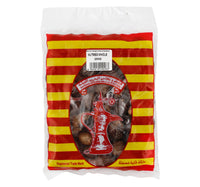 Budallah Nutmeg Whole 200 g