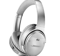 Bose QuietComfort 35II Wireless Headphone Silver