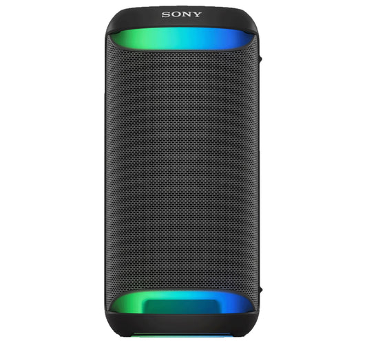 Sony Wireless Party Speaker, 2.4 GHz, SRS-XV500