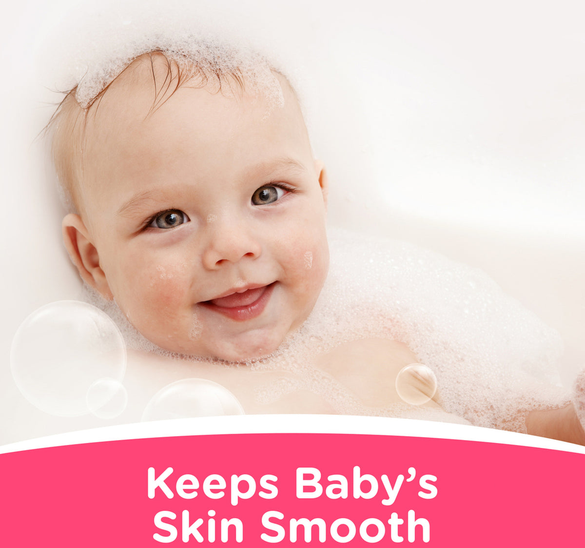 Johnson's Baby Soap 125 g