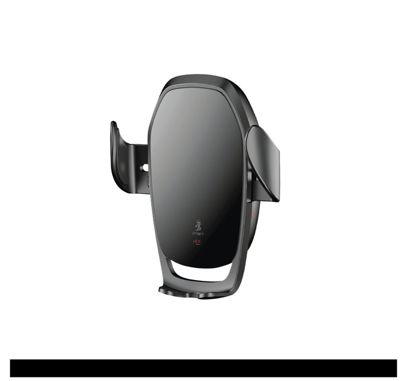 Smart Premium Wireless Car Charger FP15W Sultan Center