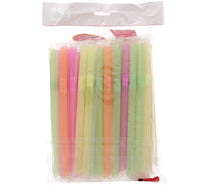 Home Mate Flexible Straws 50pcs
