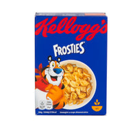 Kellogg's Frosties 35 g Lulu Hypermarket