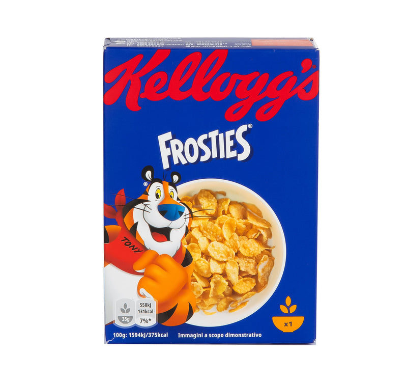 Kellogg's Frosties 35 g Lulu Hypermarket