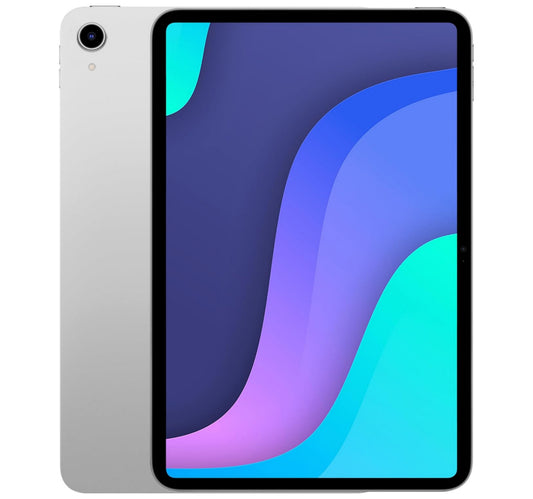 G-Tab Pad 10 Pro 10.1" Display, 10GB RAM, 128GB Storage, Wi-Fi, Silver