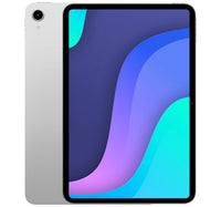 G-Tab Pad 10 Pro 10.1" Display, 10GB RAM, 128GB Storage, Wi-Fi, Silver