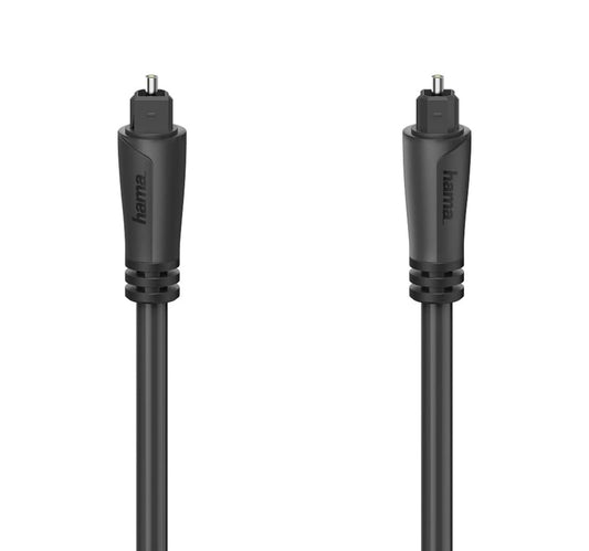 Hama Fibre Optical Cable 205135 3 Meter