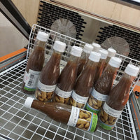 Indian Aloe Vera Hot Sauce Shefs