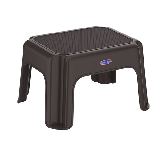 Cosmoplast Step Stool IFHHXX263 Assorted Color