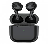 Wiwu Airbuds 3 SE True WirelessAirbuds 3 SE True Wireless Stereo,Black