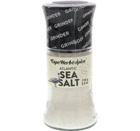 Cape Herb & Spice Atlantic Seasalt 110 g