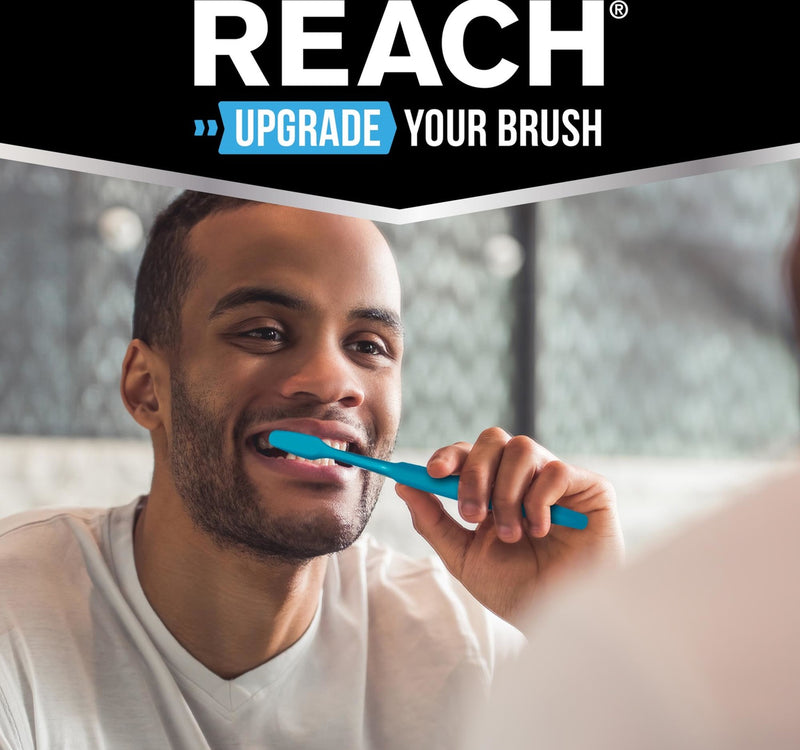 Reach Interdental Essential Care Soft Full 1 pc