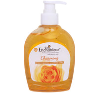 Enchanteur Charming Perfumed Liquid Hand Soap 250 ml