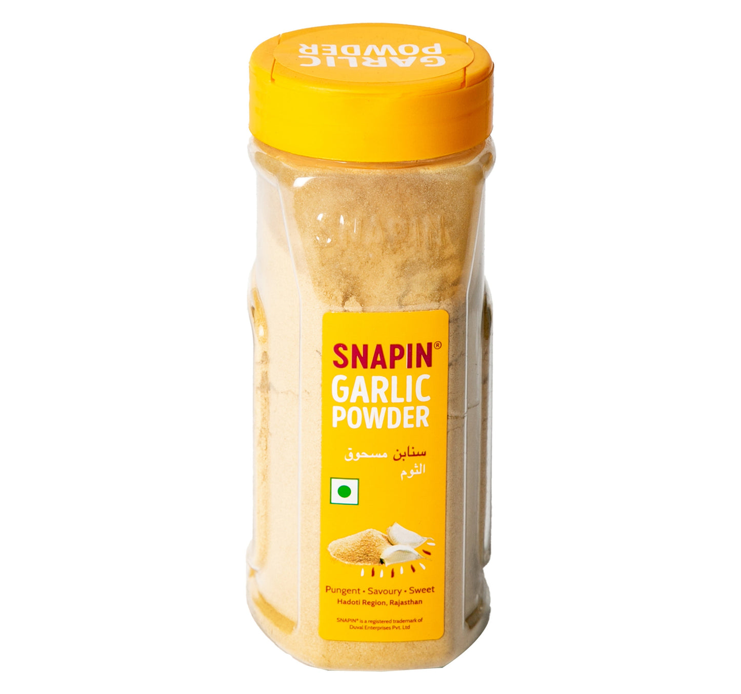 Snapin Garlic Powder 115 g Lulu Hypermarket