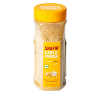 Snapin Garlic Powder 115 g Lulu Hypermarket
