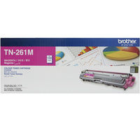 حبر Brother TN-261 أرجواني
