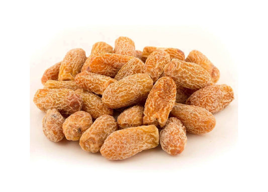 Dry Dates Shefs