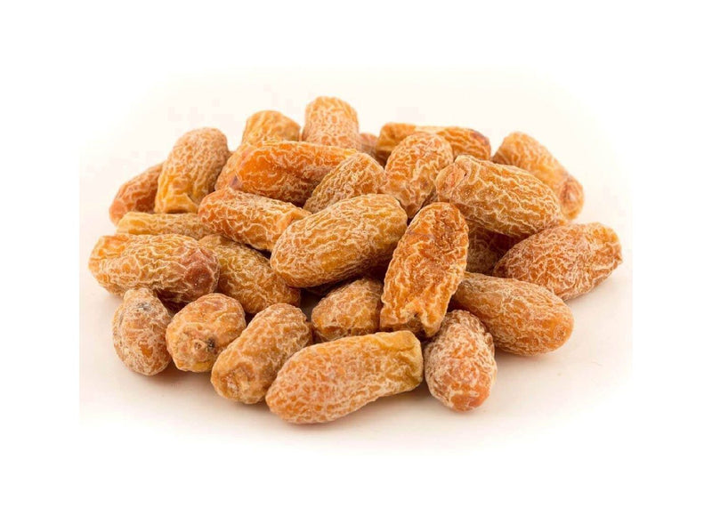 Dry Dates Shefs