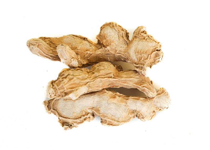 Dry Ginger Shefs