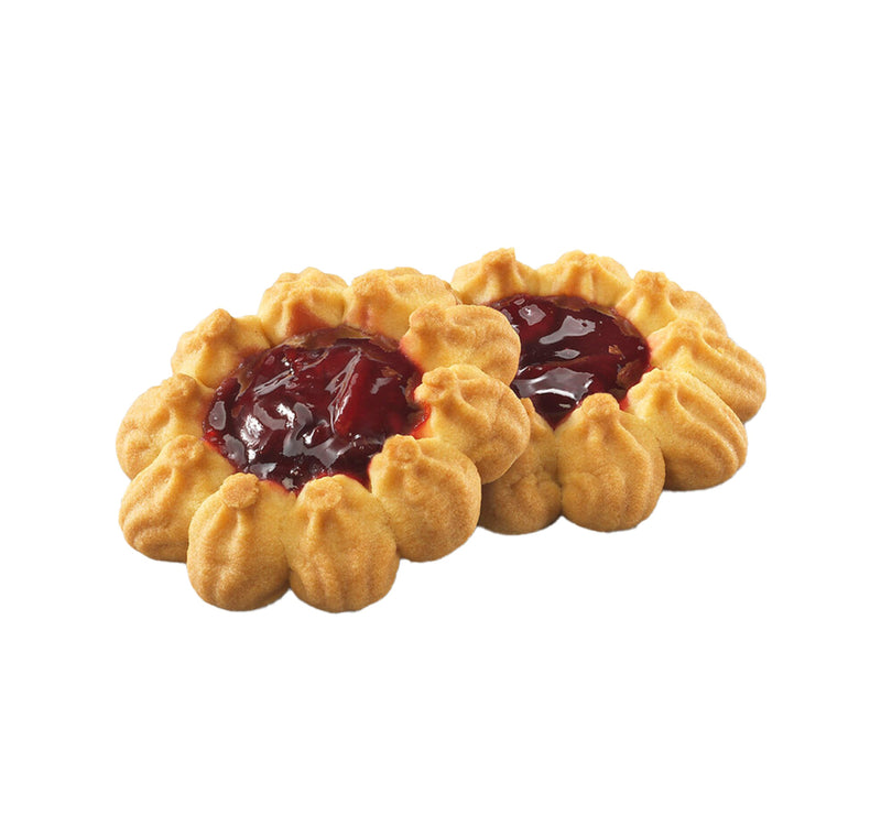 Primart Cookies with Cherry Cream 200 g Lulu Hypermarket