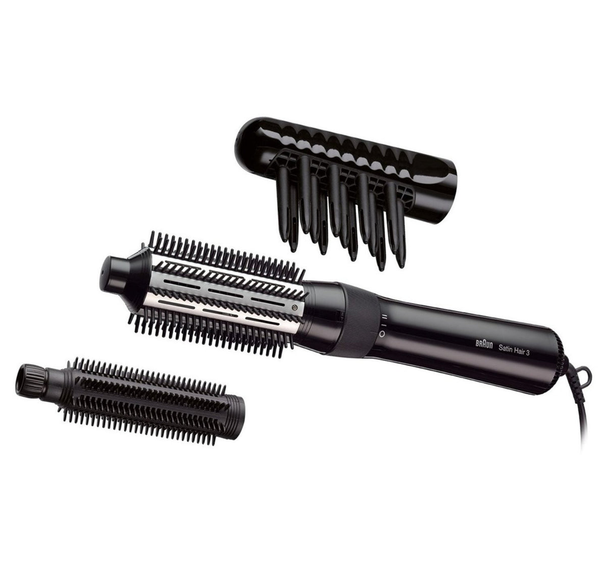 Braun Hair Styler AS400/AS330