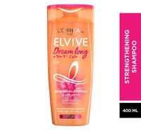L'Oreal Elvive Dream Long Reinforcing Shampoo 400 ml