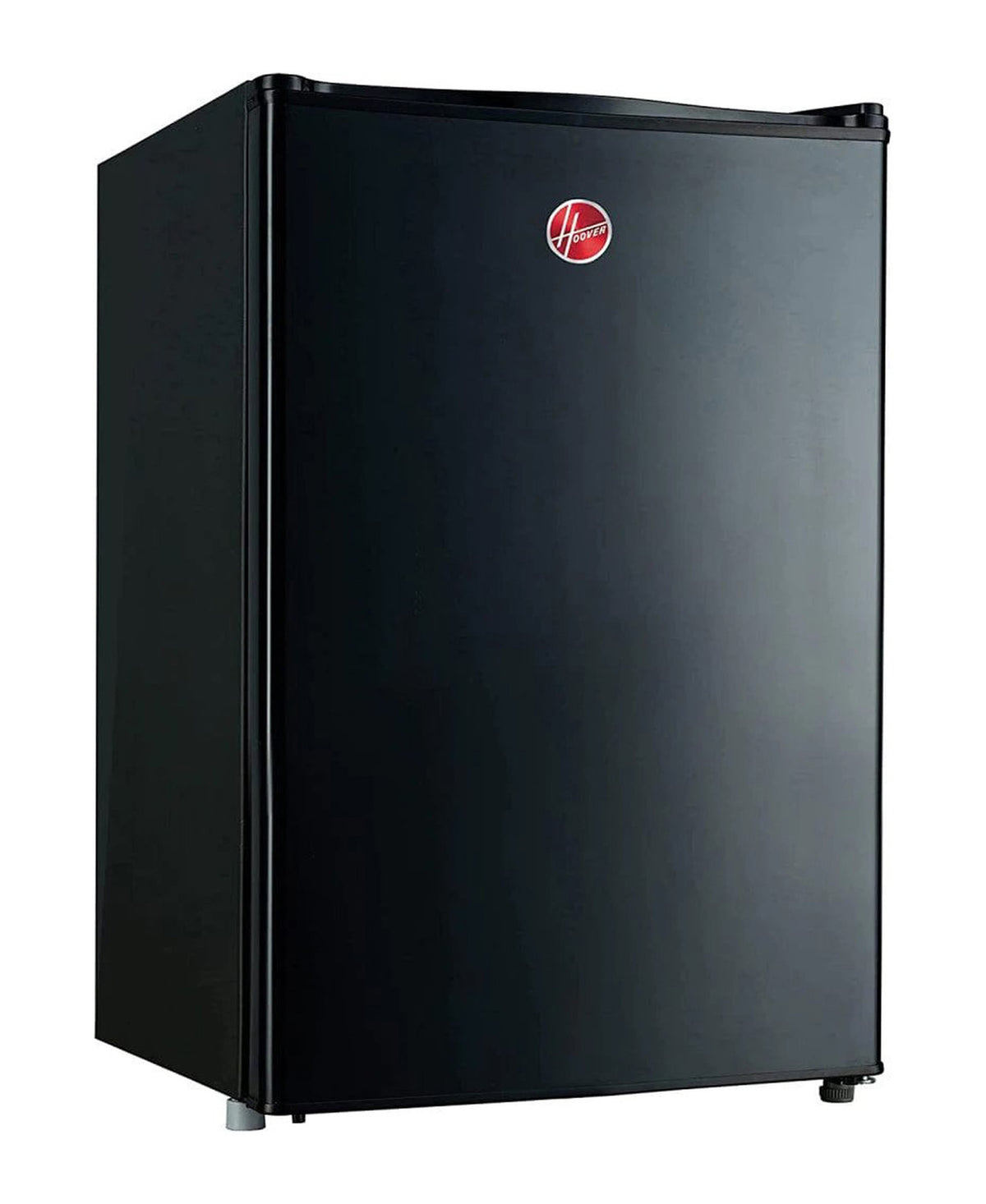 Hoover Single Door Refrigerator, 92 L, Black, HSD-K92-B