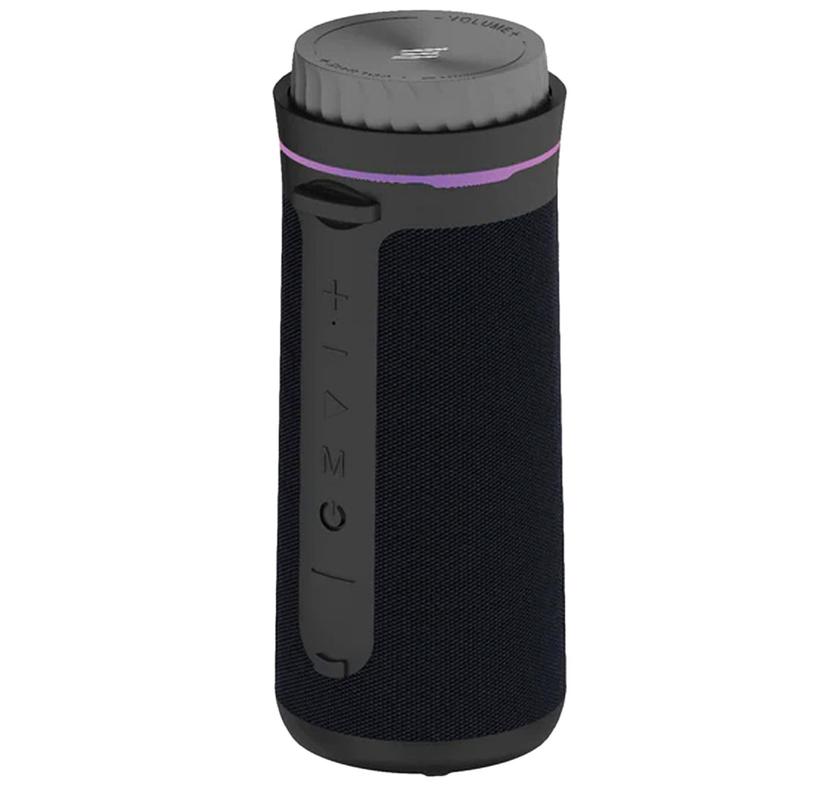 Smartix Portable Speaker Soundpod Air SSPASBK