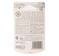 Maped Harry Potter Pyramid Eraser 3pcs