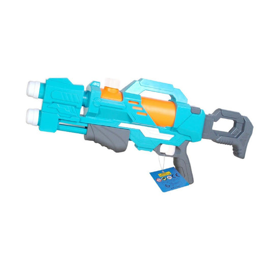 Mondo Water Gun 58cm 1280 Assorted 1pc